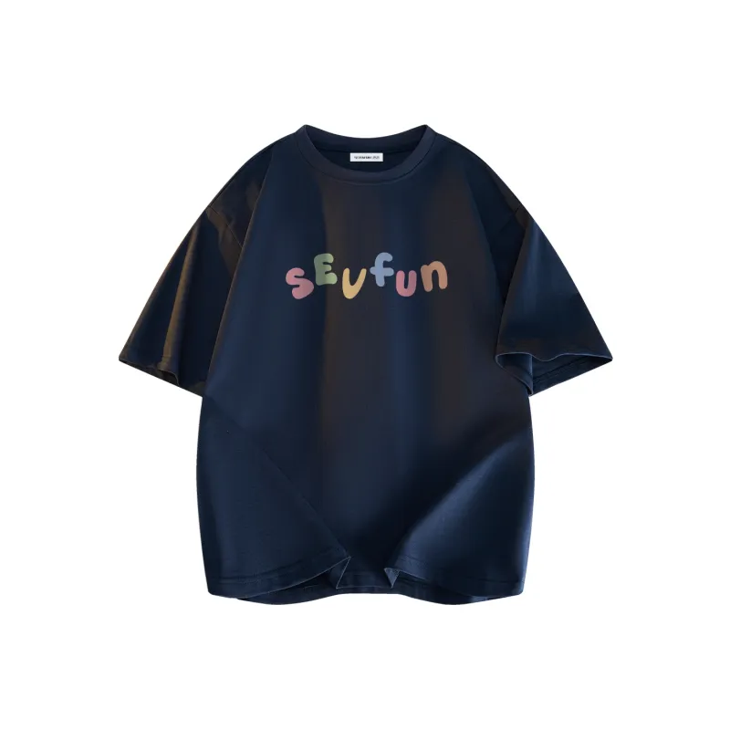 7 SEVFUN T Shirts Unisex-11