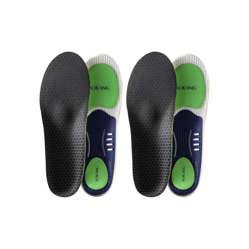 AOKANG Insoles Unisex-2