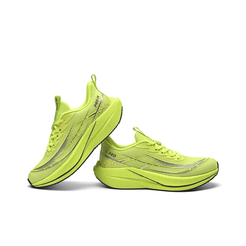 ROHR Shock Absorbers Slip Resistant, Abrasion Resistant, Lightweight Low Top Running Shoes Unisex-88