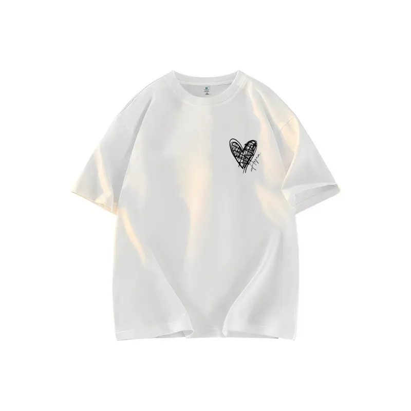 AYEA T-Shirts Unisex-2