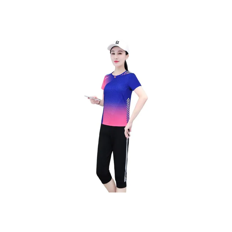 The New Age Family Fitness Set Women's-6