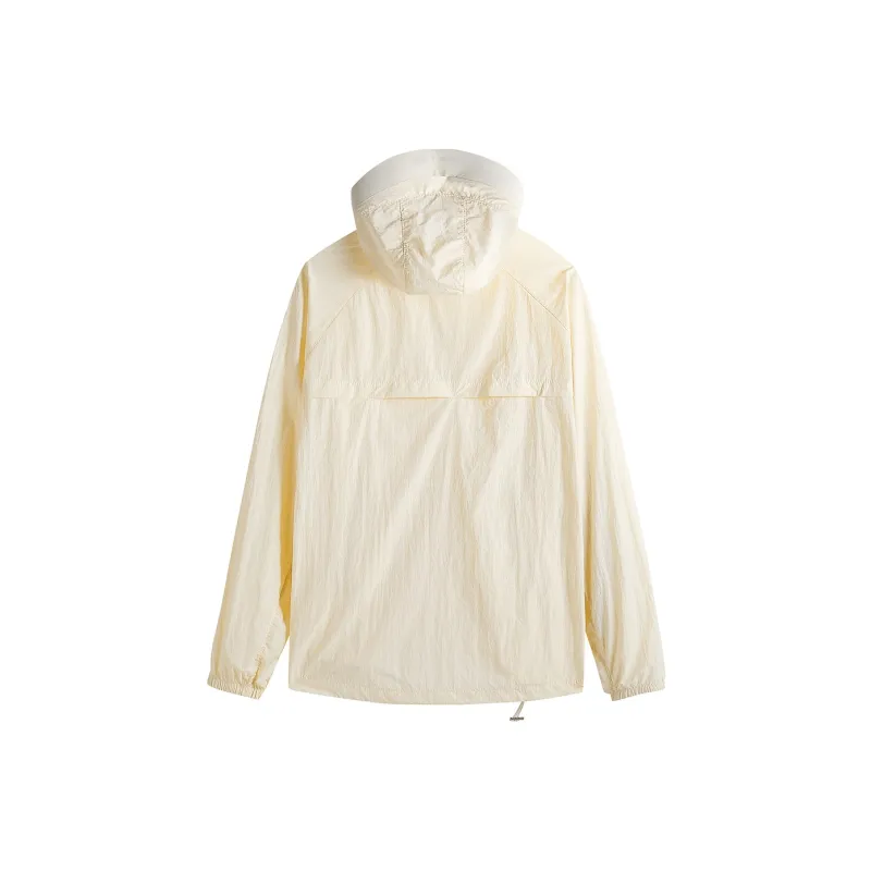 JEANSWEST UV Protection Windproof Sun Protection Clothing Unisex-5