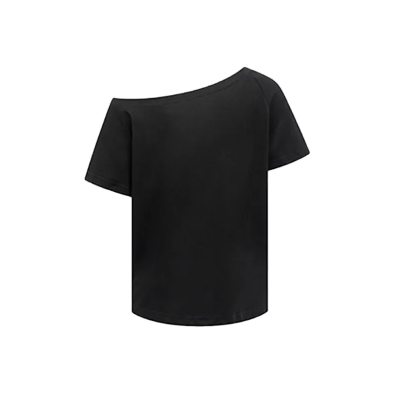 Gentle welcome T Shirts Women's-5