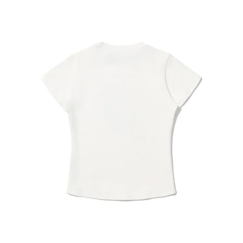 ILYOIL T-Shirts Women's-3