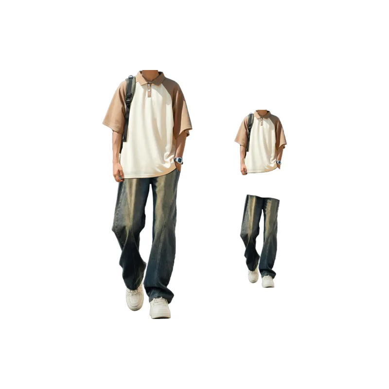 A/2/8/T Casual Sportswear Unisex-19