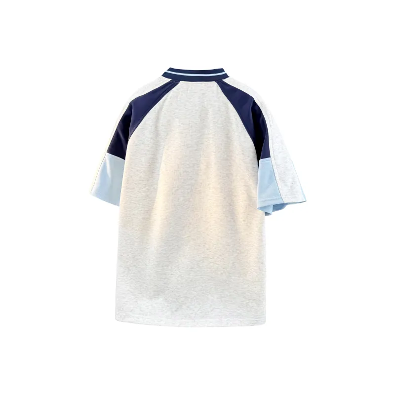 BOTH PLAY T-Shirts Unisex-6