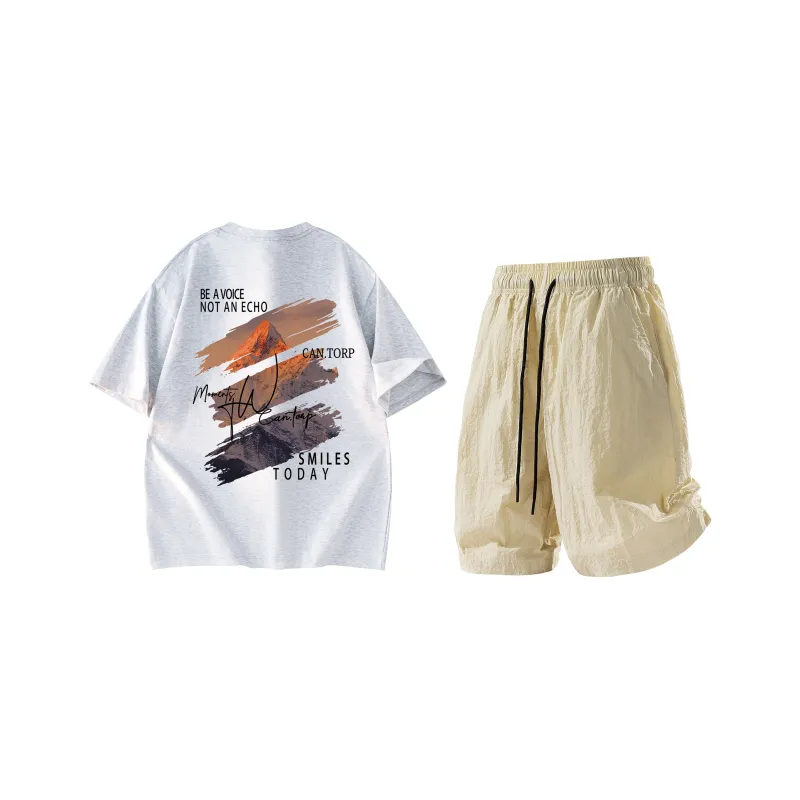 CAN·TORP Casual Sportswear Unisex-36