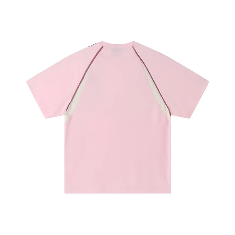 DANGEROUSPEOPLE T-Shirts Unisex-11