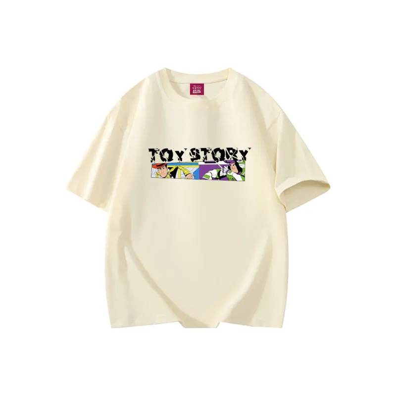 Disney T Shirts Unisex-12