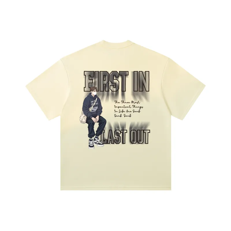 O'Neill T Shirts Unisex-17