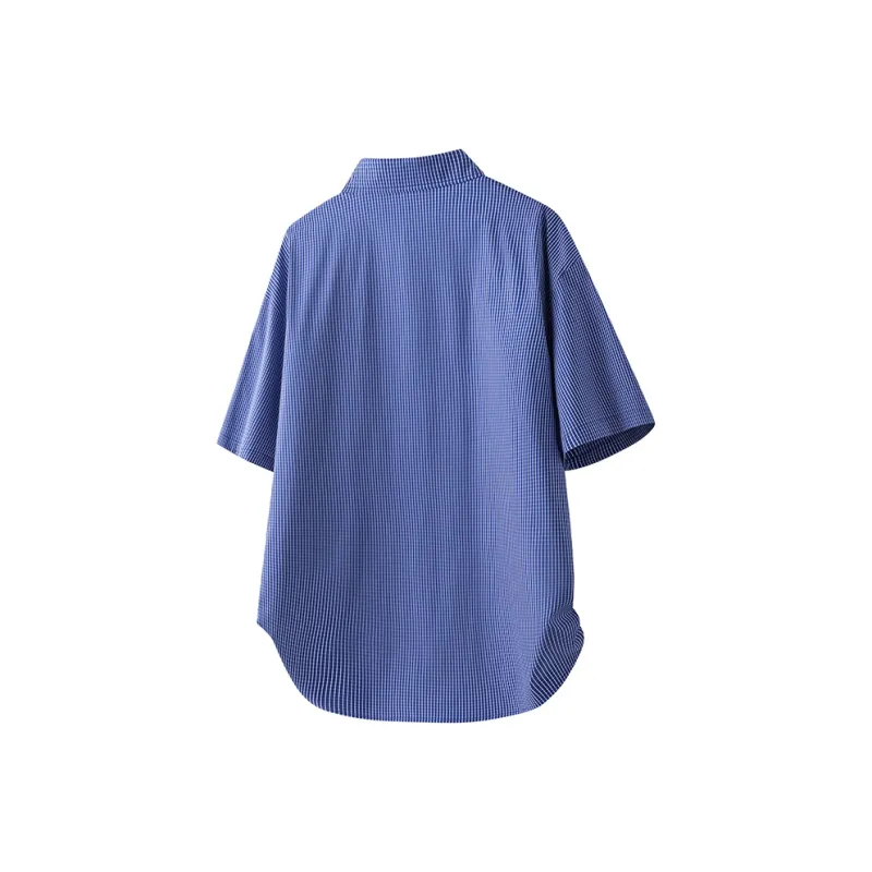 Universal Templates Shirt Unisex-9