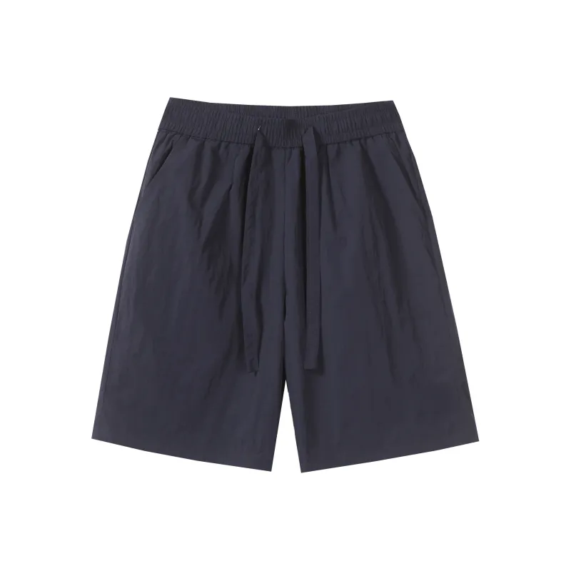 ROSECREED Casual Shorts Unisex-1