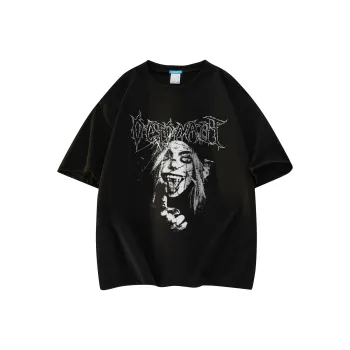 Small Columns Under The Sea T Shirt Unisex