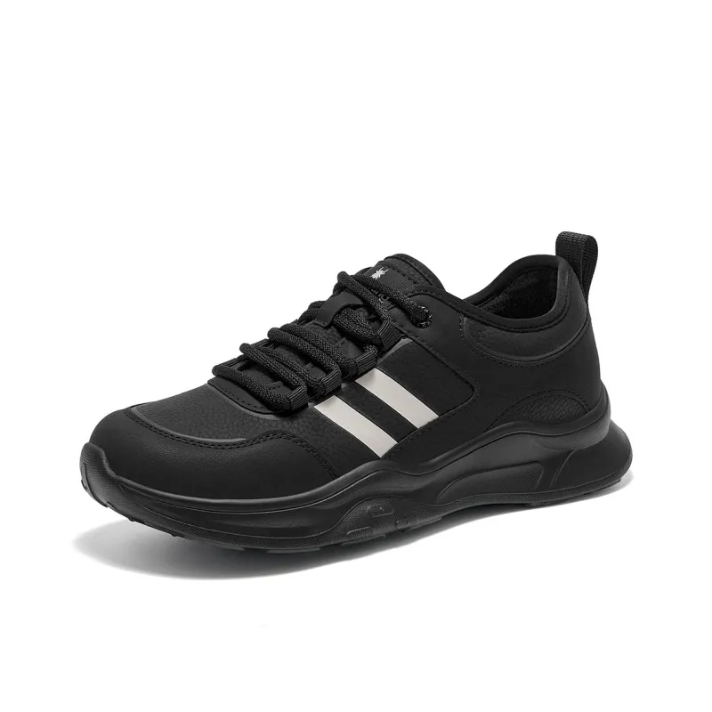 Spider King Low Top Casual Shoes Women's-1
