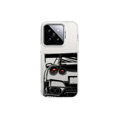 Tech Talent Phone Cases