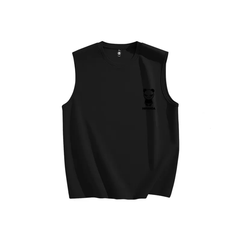 HIPANDA Tank Tops Men-6