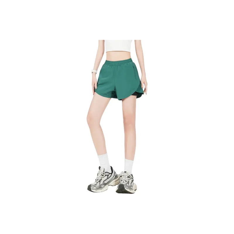 Mulinsen Sports Shorts Women's-0