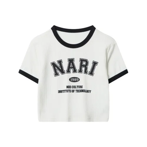 Gentle welcome T Shirts Women's