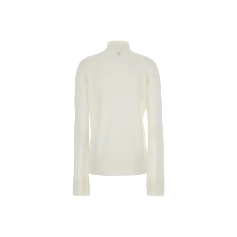 TOTEME Knitwear Women's White-1