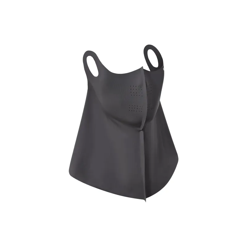 CAMEL Polyamide Sun Protection Masks Unisex-9