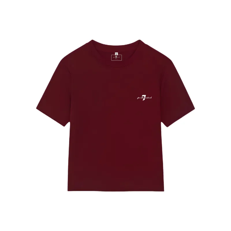 7 FOR ALL MANKIND T Shirt Women's-6