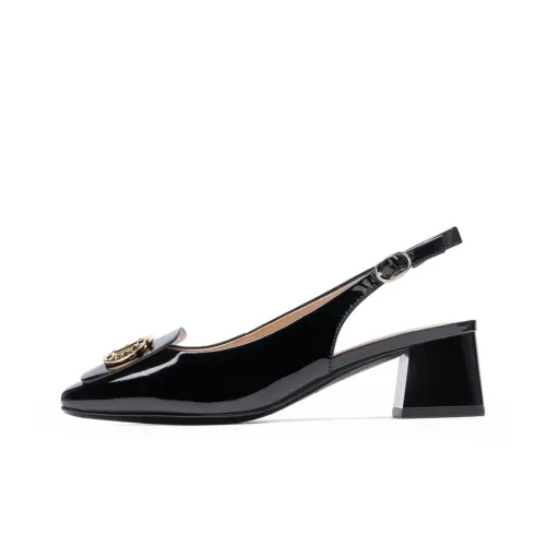 Chrisdien Deny High Heels 5.5CM Women's
