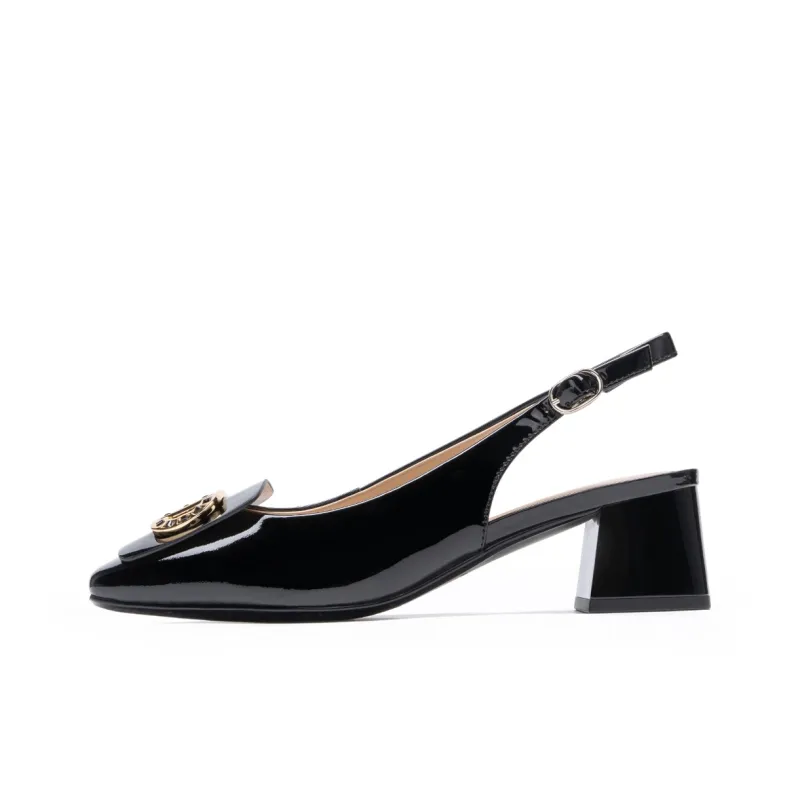 Chrisdien Deny High Heels 5.5CM Women's-0