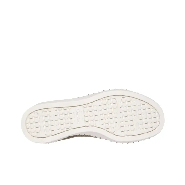 Skechers Sepulveda Low Top Casual Shoes Women's Brown-5