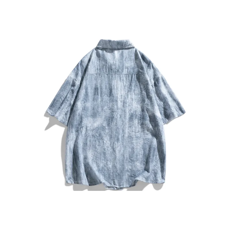 WOKXSS Shirts Unisex-11