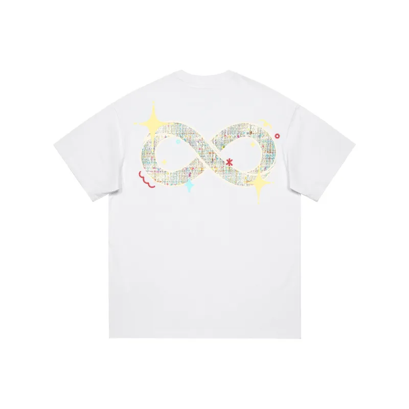 Universal Templates T Shirt Unisex-4