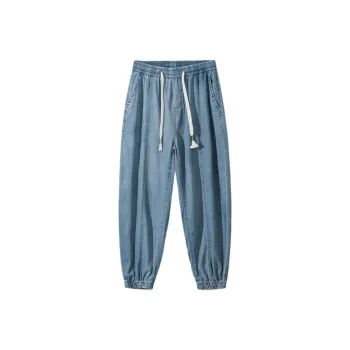 WOOD SOON Jeans Men