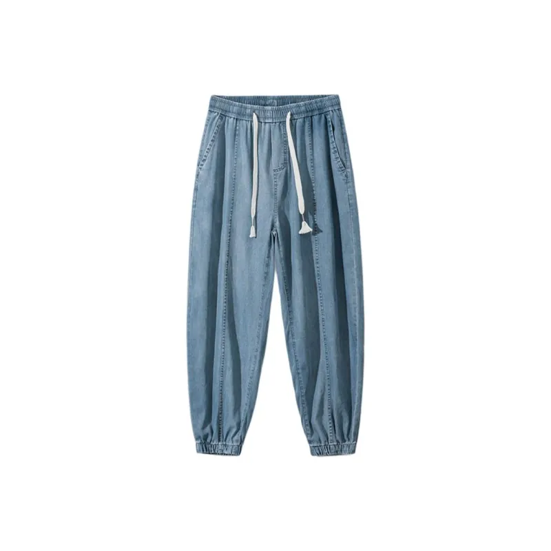 WOOD SOON Jeans Men-8