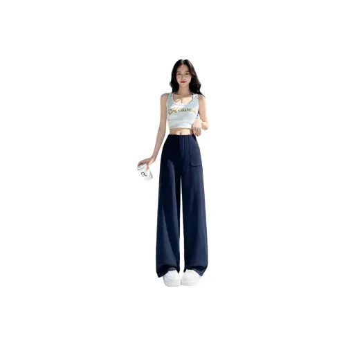 The Temptation Of The Muse Casual Pants Women's