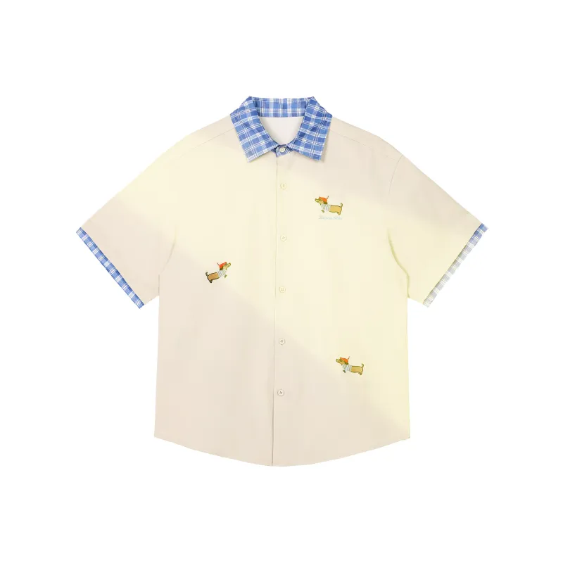 GDRX Shirts Unisex-4