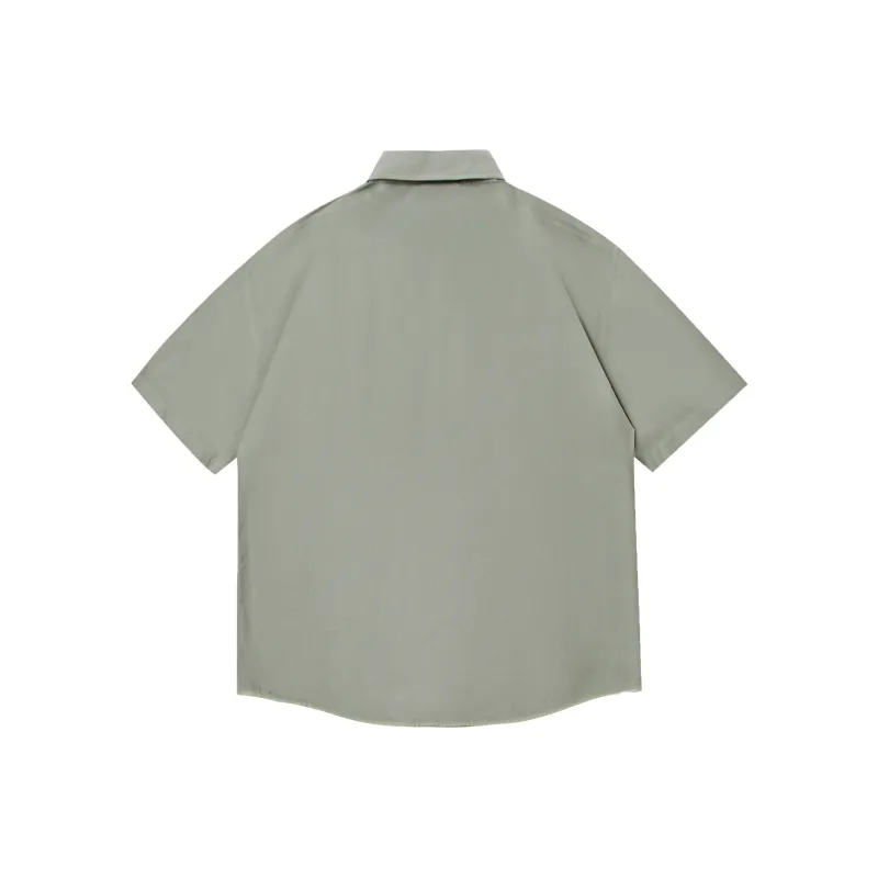 HEEMKIZOO Shirts Men-1