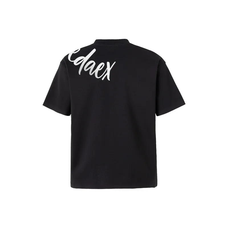 A02 T Shirts Unisex-5