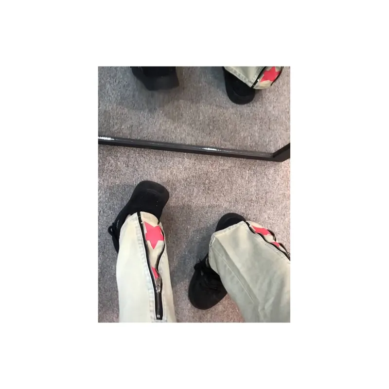 FRQ Jeans Unisex-14