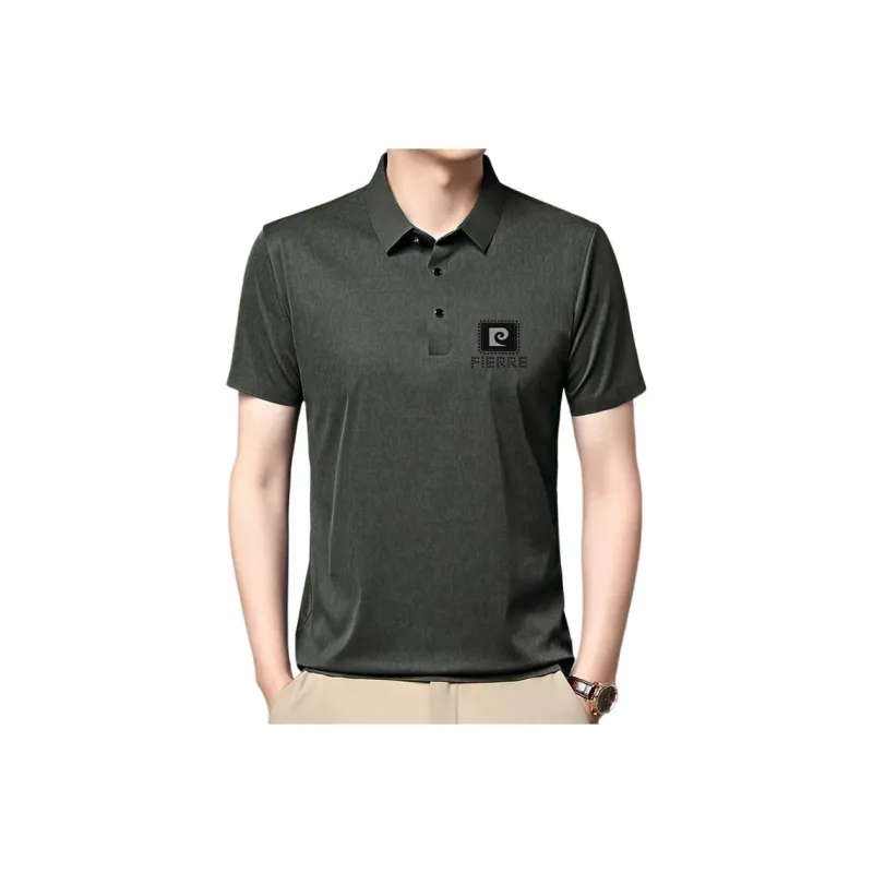 PIERRE CARDIN Polo Shirts Men-12
