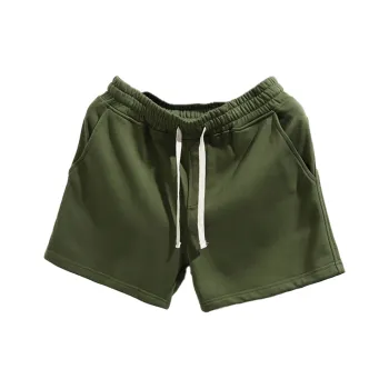 F.K.V.A Casual Shorts Unisex