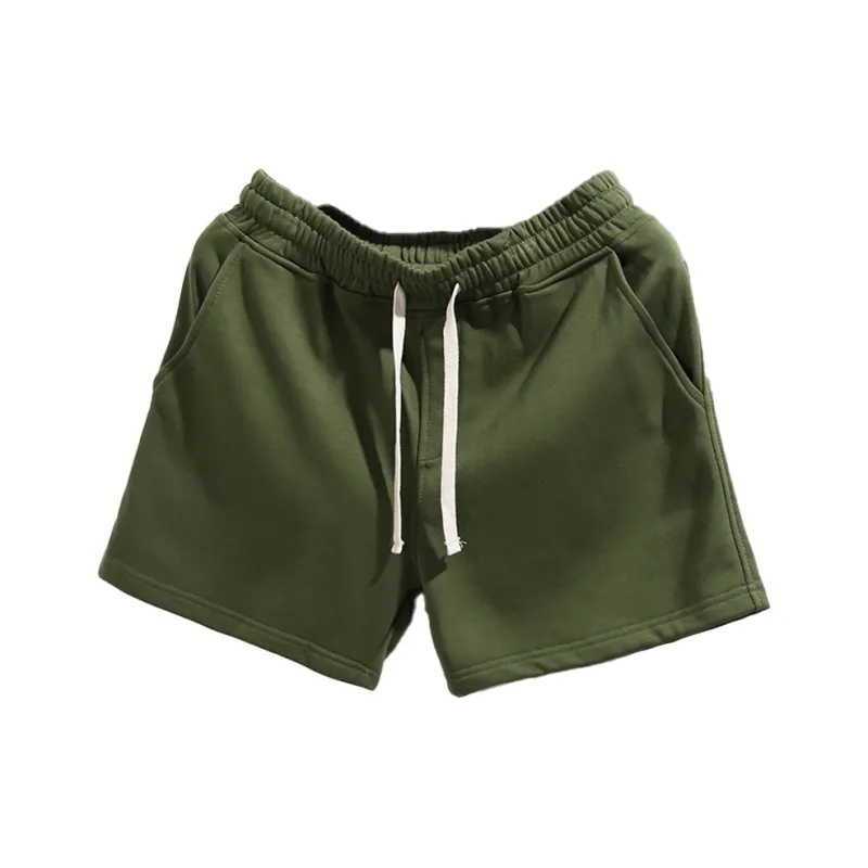 F.K.V.A Casual Shorts Unisex-0