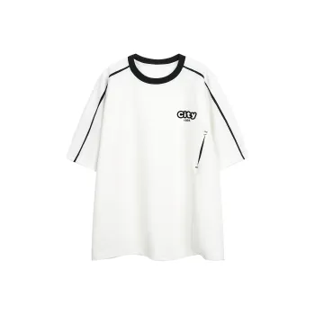 Manchester City F.C. T Shirt Unisex