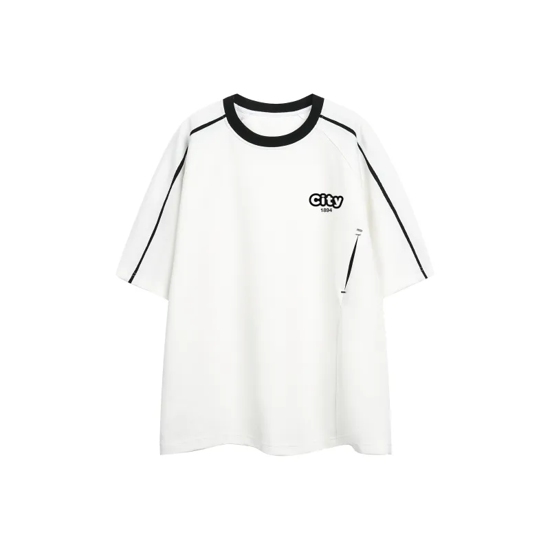 Manchester City F.C. T Shirt Unisex-0