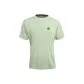 Ice Bean Green & Carbon Cyan Gray