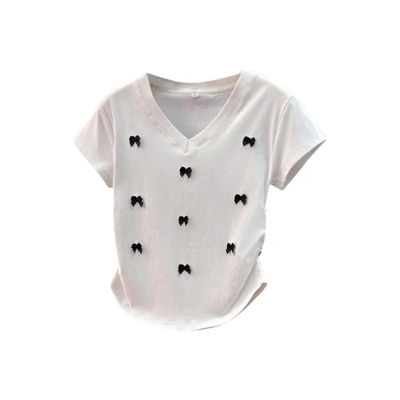 GOSO T Shirts Women's-4