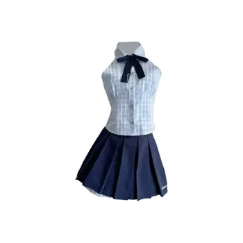 ABBY GODDESS Two Piece Skirt Sets Women's