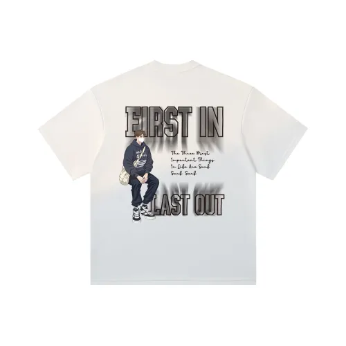 O'Neill T Shirts Unisex