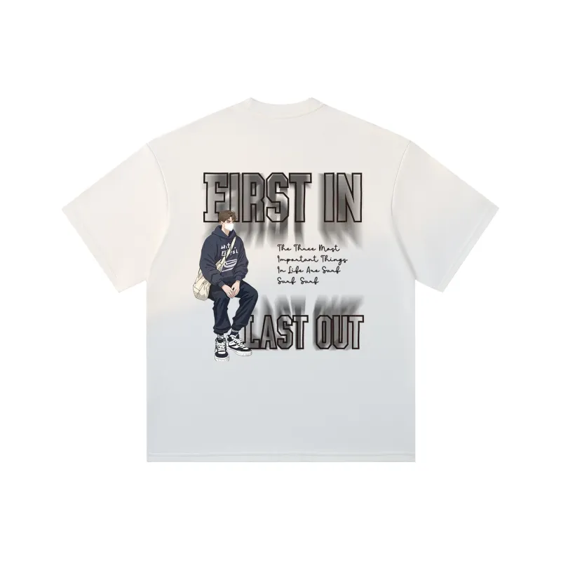 O'Neill T Shirts Unisex-0