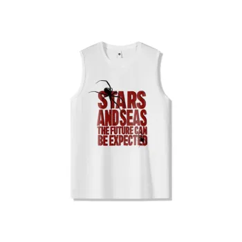 Cotton Gene Tank Tops Unisex