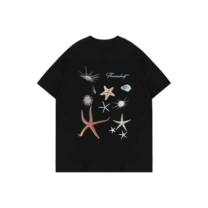 VS WHAT T-Shirts Women's-0