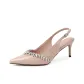 Nude Pink